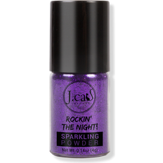 J.Cat Beauty Rockin' The Night Sparkling Powder #215 Royal Highness