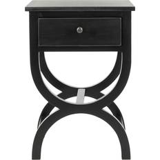 Furniture Safavieh Maxine Bedside Table 15x18"