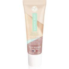 Foundations Yves Rocher Mattifying Foundation #200 Rosy