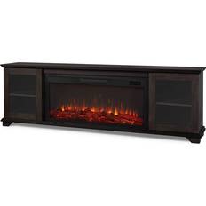 Fireplaces Real Flame Benjamin 81"