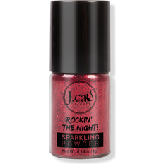 J.Cat Beauty Rockin' The Night Sparkling Powder #219 King's Robe