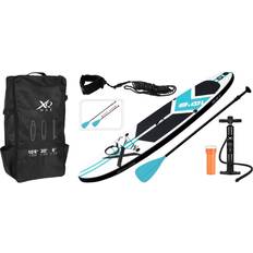 SUP XQ Max SUP Set 320cm