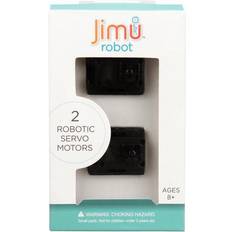 Metal Play Set Accessories Ubtech Jimu Robot Servo Kit