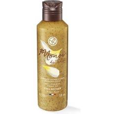 Botella Exfoliantes Corporales Yves Rocher Monoï Body Scrub-In-Oil Radiant Tan 150ml