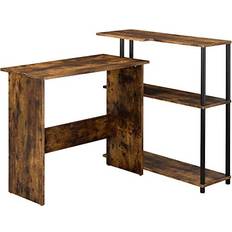 Wood Writing Desks Acme Furniture Ievi Writing Desk 32x39"