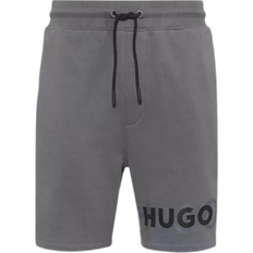 HUGO BOSS Dilton Short - Light Grey