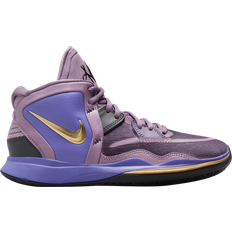 Children's Shoes Nike Kyrie Infinity GS - Amethyst Wave/Metallic Gold/Psychic Purple