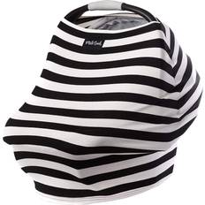 Milk Snob Signature Stripe Multi Use Car Seat Cover