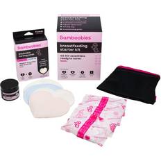 Maternity & Nursing Bamboobies Breastfeeding Starter Kit