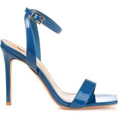 Journee Collection Dorian - Blue