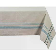 Design Imports Chambray Bordsduk Grön (213.36x152.4cm)