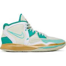 Indoor Sport Shoes Nike Kyrie Infinity GS - Sea Glass/Dynamic Turquoise/Metallic Gold