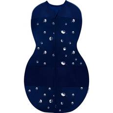 Sleepea 5-Second Baby Swaddle Planets