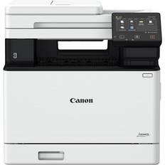 Canon Laser - Numérisation Imprimantes Canon i-SENSYS MF752Cdw