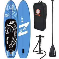 Zray Inflatable SUP Board Set 297x76cm
