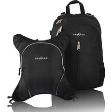 Rio Diaperbag Backpack