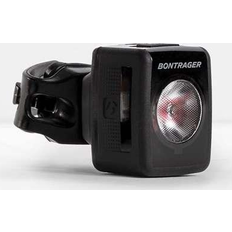 Bontrager Luce Flare rt posteriore nero usb