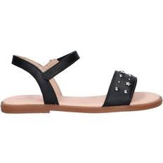 Geox Girl Karly - Black (J2535H)