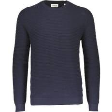 Lindbergh Jumper - Blue/DK Blue