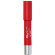 Revlon Colorburst Matte Lip Balm #240 Striking 2.5g