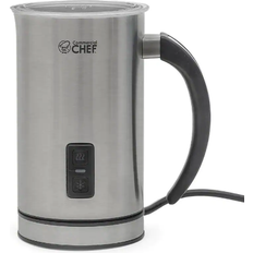 Stainless Steel Coffee Maker Accessories Commercial Chef CHMF08S