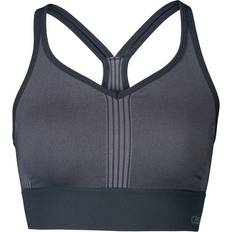 Casall Seamless Sports Bra - Nordic Blue