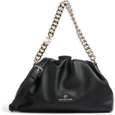 Michael Kors Nola Shoulder Bag - Black