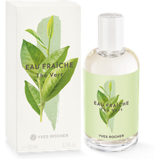 Yves Rocher Parfumer Yves Rocher Green Tea Eau Fraiche 100ml