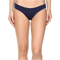 L*Space Sandy Bikini Bottom - Midnight Blue