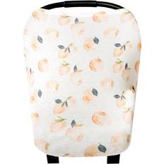 Copper Pearl Multi Use Cover Caroline