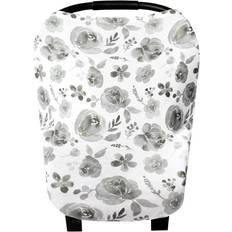 Copper Pearl Multi Use Cover Rowan