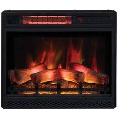 Cast Iron Electric Fireplaces ClassicFlame Ventless Infrared