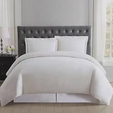 Truly Soft EveryDay Duvet Cover White (264.16x228.6)