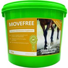 Global Herbs Movefree Maintenance 1kg