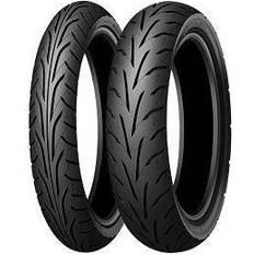 Dunlop Neumáticos de motocicleta Dunlop Arrowmax GT 601 140/70 D17 66H