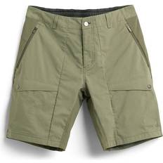 Fjällräven Träningsplagg Shorts Fjällräven S/F Rider Hybrid Short Men - Green