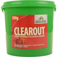 Global Herbs Clearout 500g