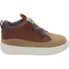 Casual Sneakers - Brown