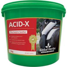 Global Herbs Acid-X 1kg