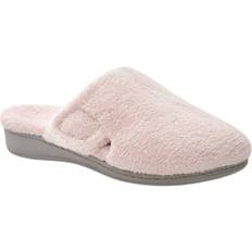 Velcro Slippers Vionic Gemma - Pink