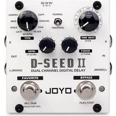 D-SEED II