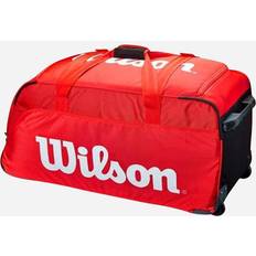 Wilson Padelväskor & Fodral Wilson Super Tour Travel Bag