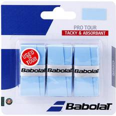 Babolat grip Babolat Pro Tour Grip 3-pack