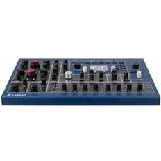 M Wavetable