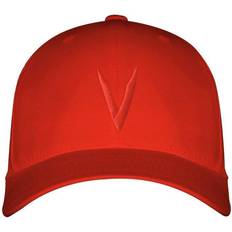 Brandit Flexfit Mesh Trucker - Rosso Red