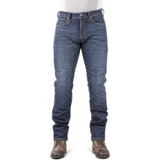 Spidi Jeans J-Tracker L36, Mørkeblå Herre