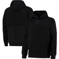 Nike Nk Gfa Flc Hoodie - Roze