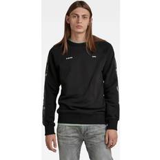 G-Star Tøj G-Star Tape Raglan Sweater Men