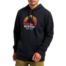 Burton Underhill Hoodie true