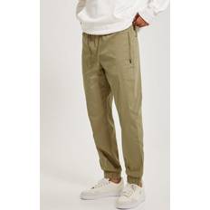 Selected Slim Halkirk Pants - Blau